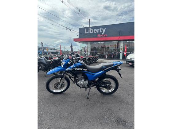 HONDA NXR 160 BROS ESDD HONDA NXR 160 BROS ESDD